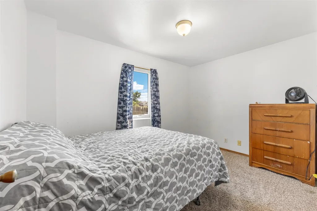 3701 E Dudley Street East Helena MT 59635