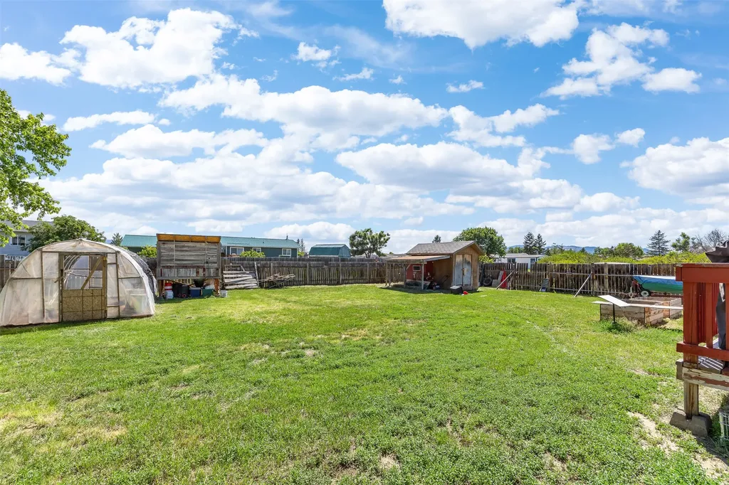 3701 E Dudley Street East Helena MT 59635