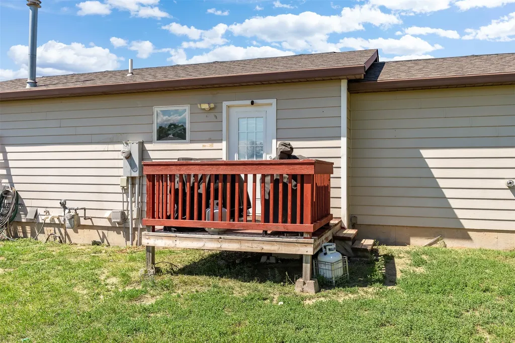 3701 E Dudley Street East Helena MT 59635