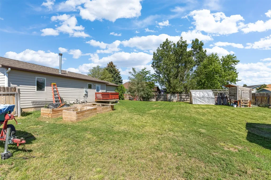 3701 E Dudley Street East Helena MT 59635
