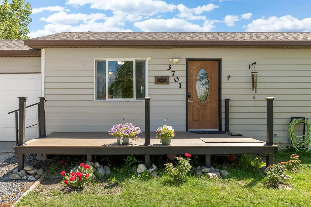 3701 E Dudley Street East Helena MT 59635