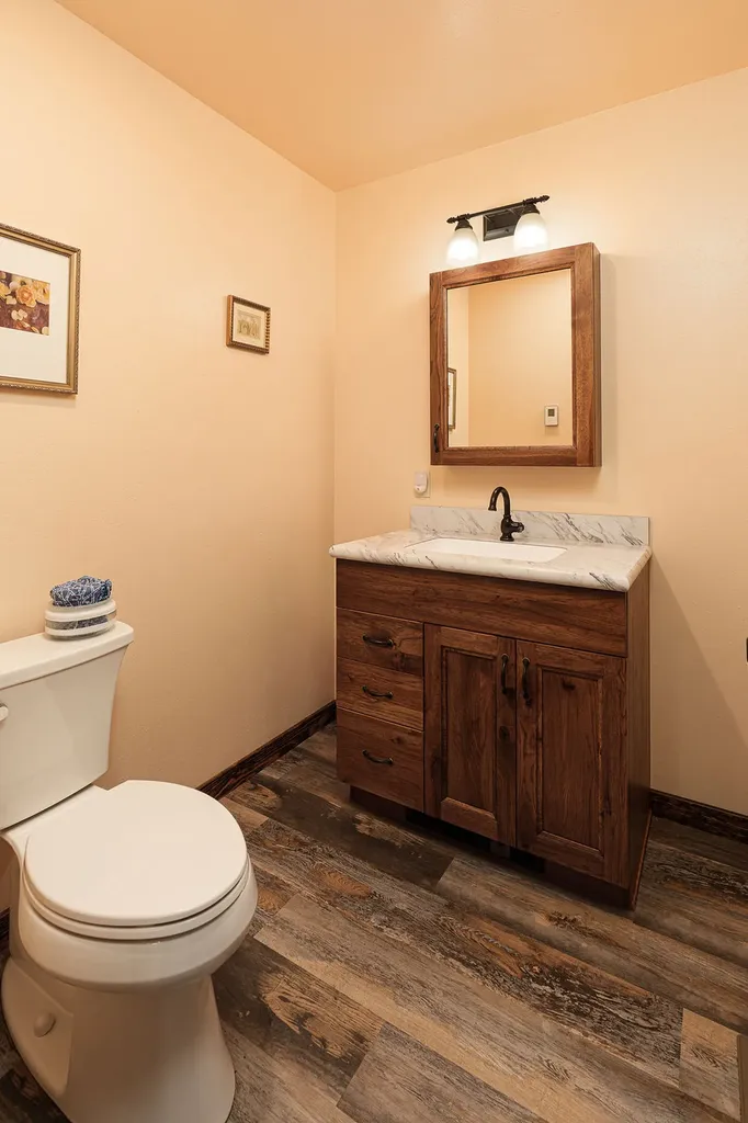 102 Izaak Walton Inn Road Essex MT 59916