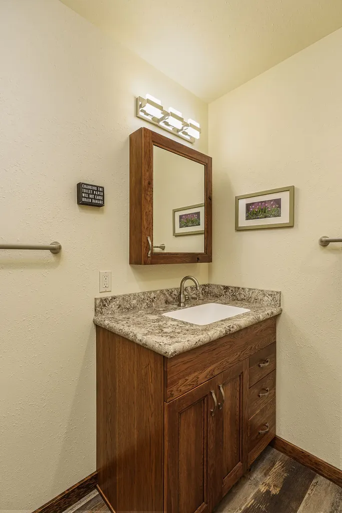 102 Izaak Walton Inn Road Essex MT 59916
