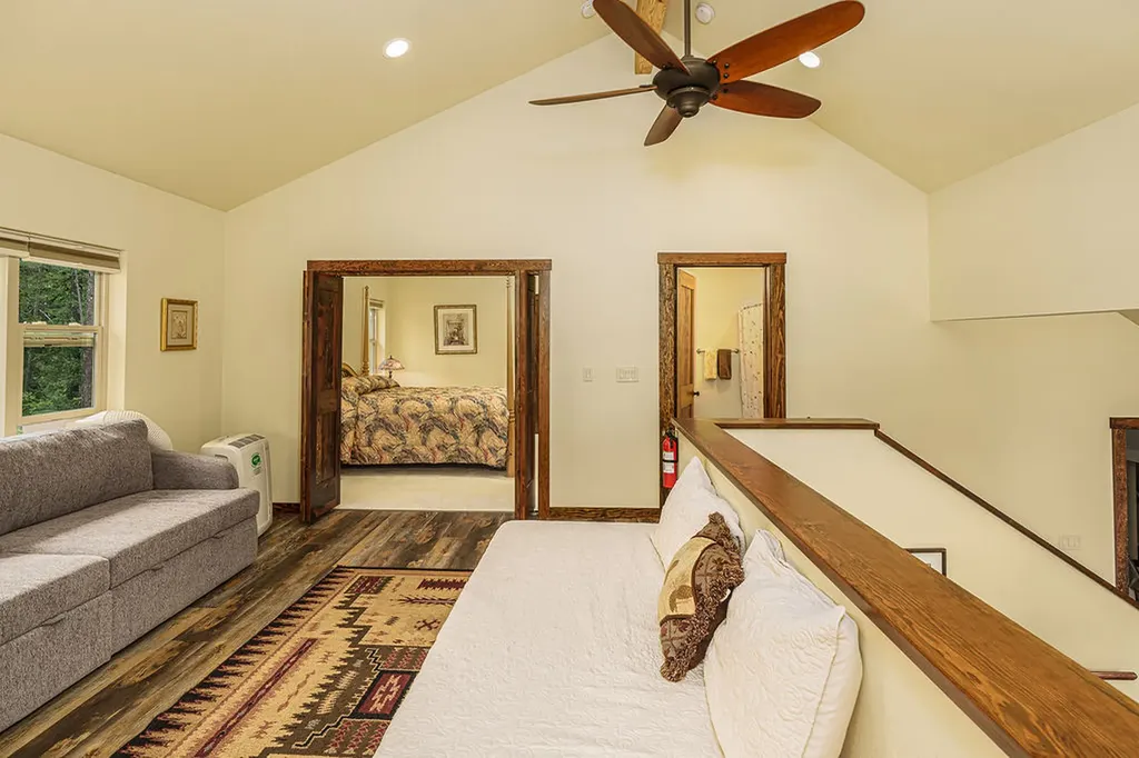 102 Izaak Walton Inn Road Essex MT 59916