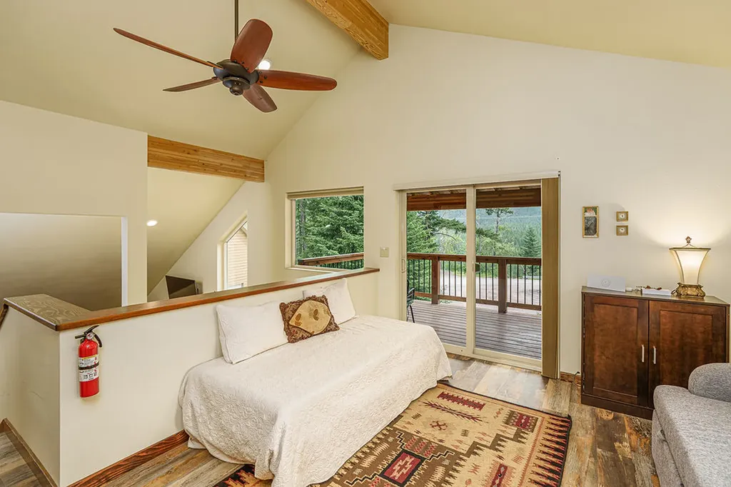 102 Izaak Walton Inn Road Essex MT 59916