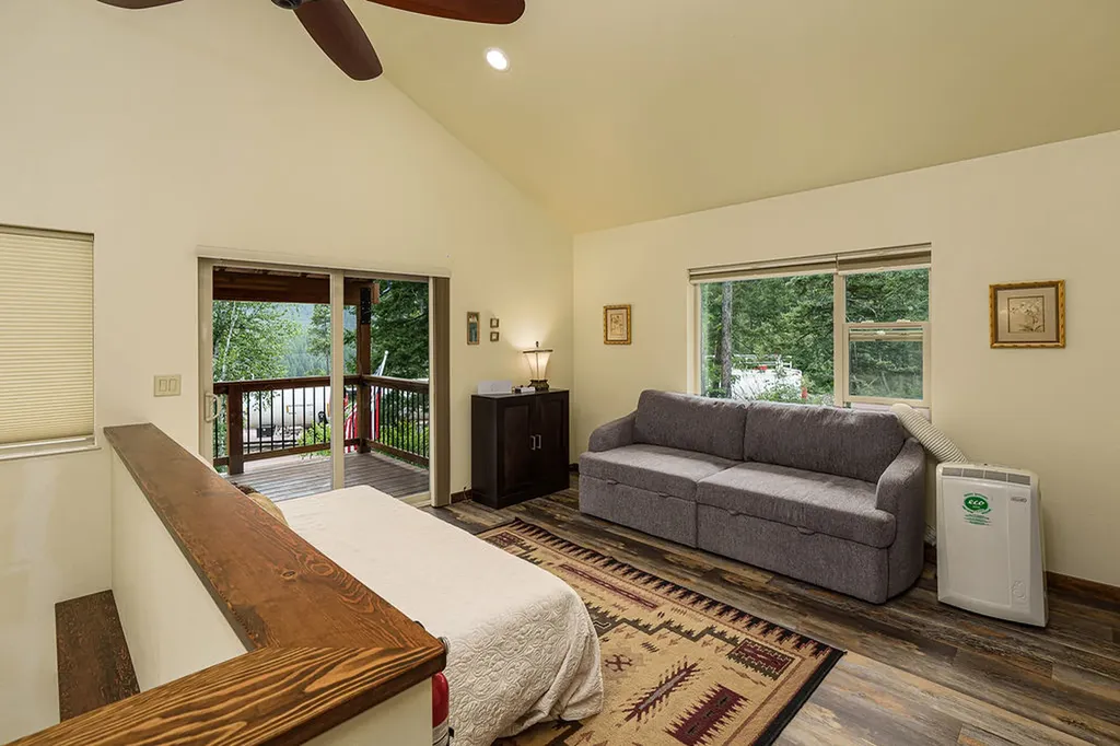 102 Izaak Walton Inn Road Essex MT 59916