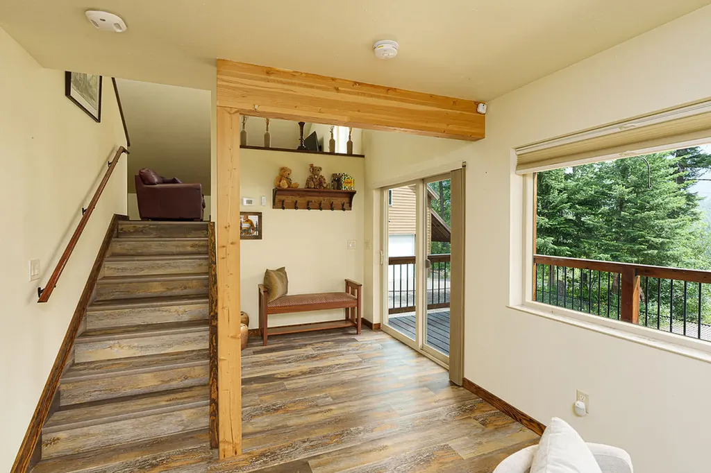 102 Izaak Walton Inn Road Essex MT 59916
