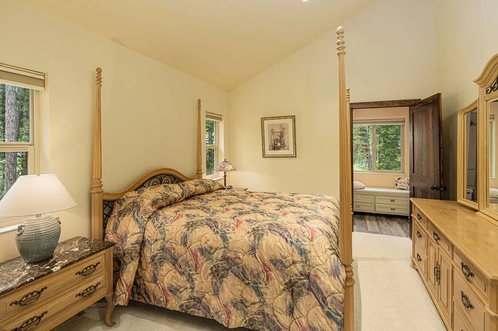102 Izaak Walton Inn Road Essex MT 59916
