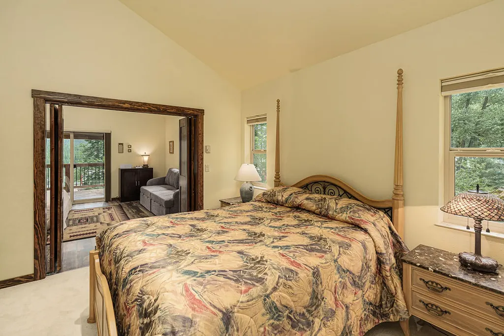 102 Izaak Walton Inn Road Essex MT 59916
