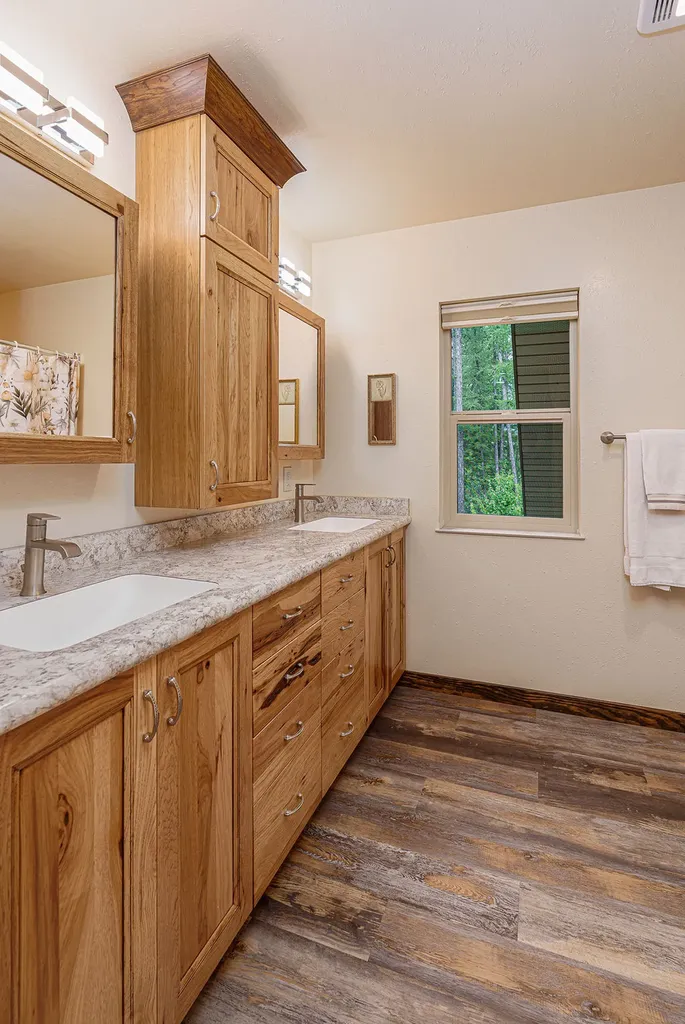 102 Izaak Walton Inn Road Essex MT 59916