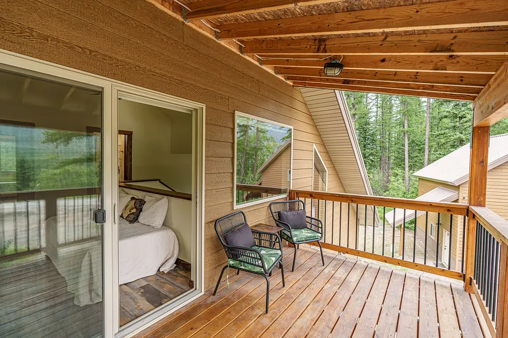 102 Izaak Walton Inn Road Essex MT 59916