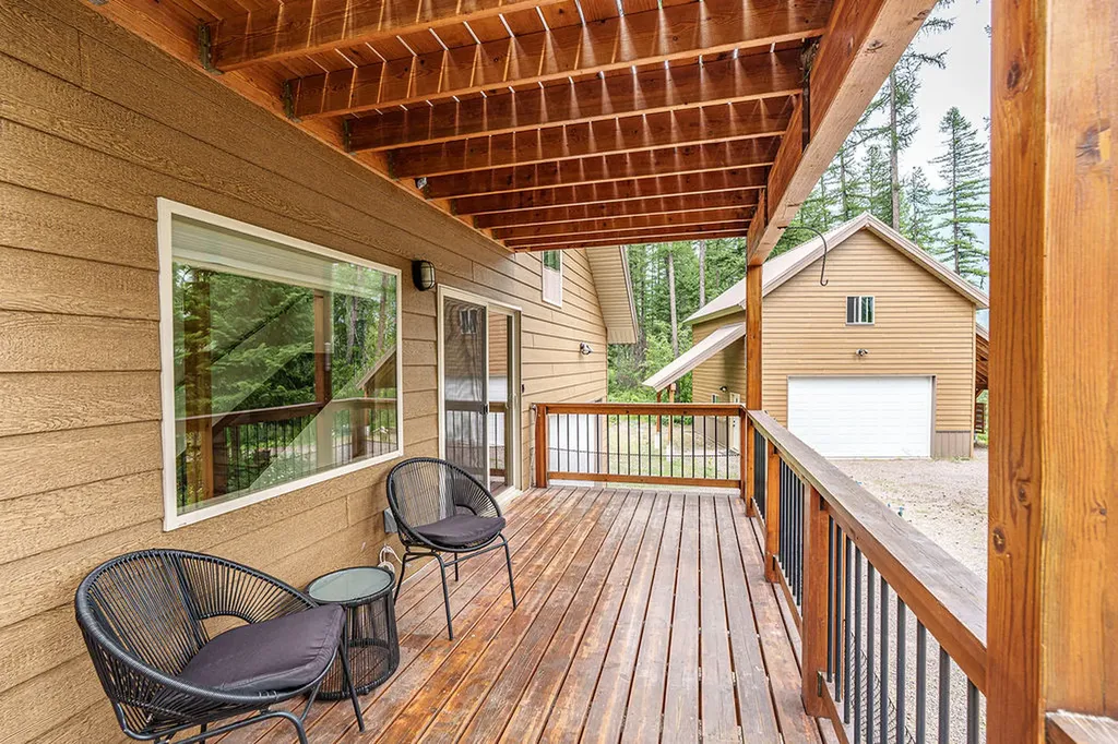 102 Izaak Walton Inn Road Essex MT 59916