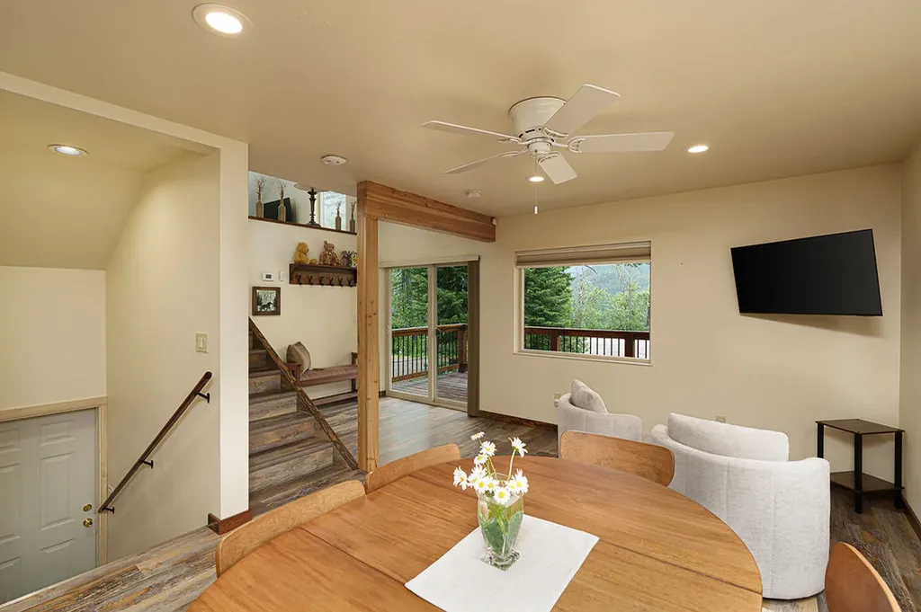 102 Izaak Walton Inn Road Essex MT 59916
