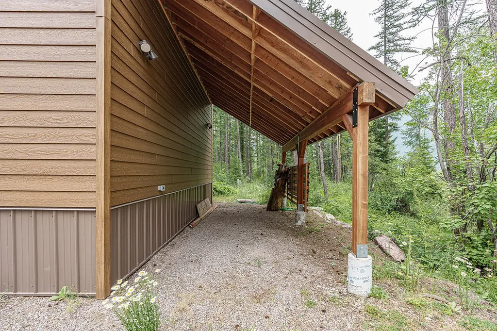 102 Izaak Walton Inn Road Essex MT 59916