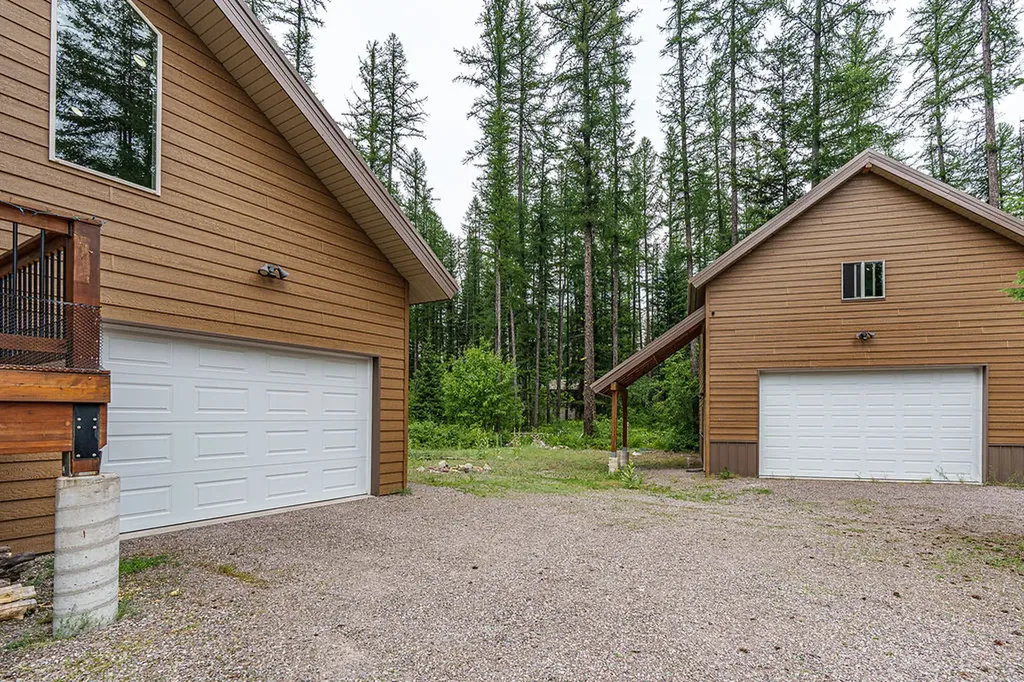 102 Izaak Walton Inn Road Essex MT 59916