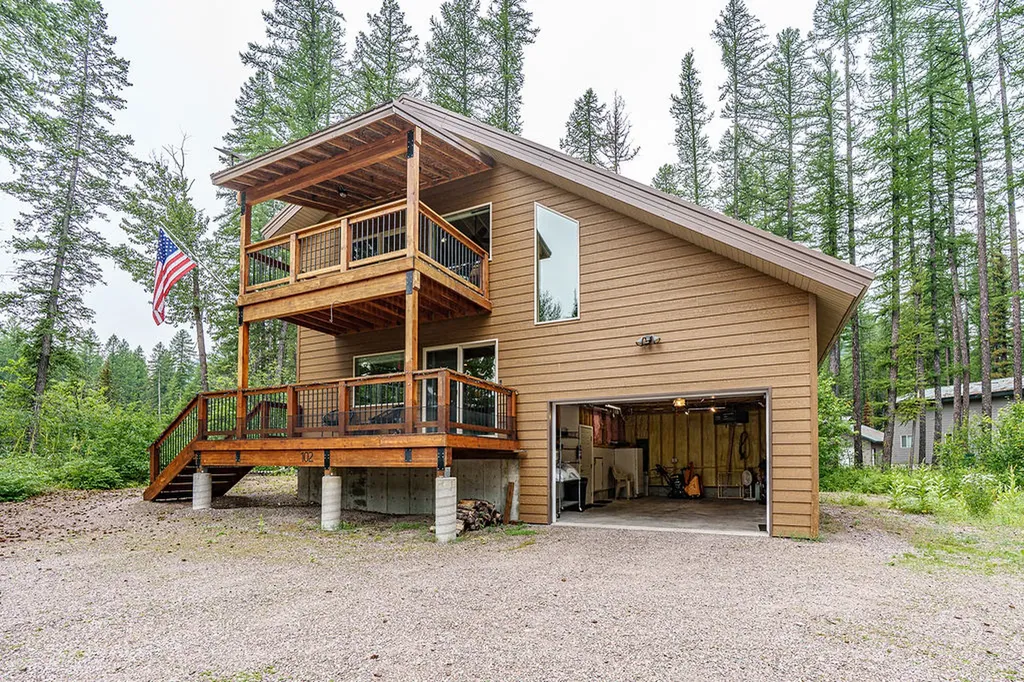 102 Izaak Walton Inn Road Essex MT 59916