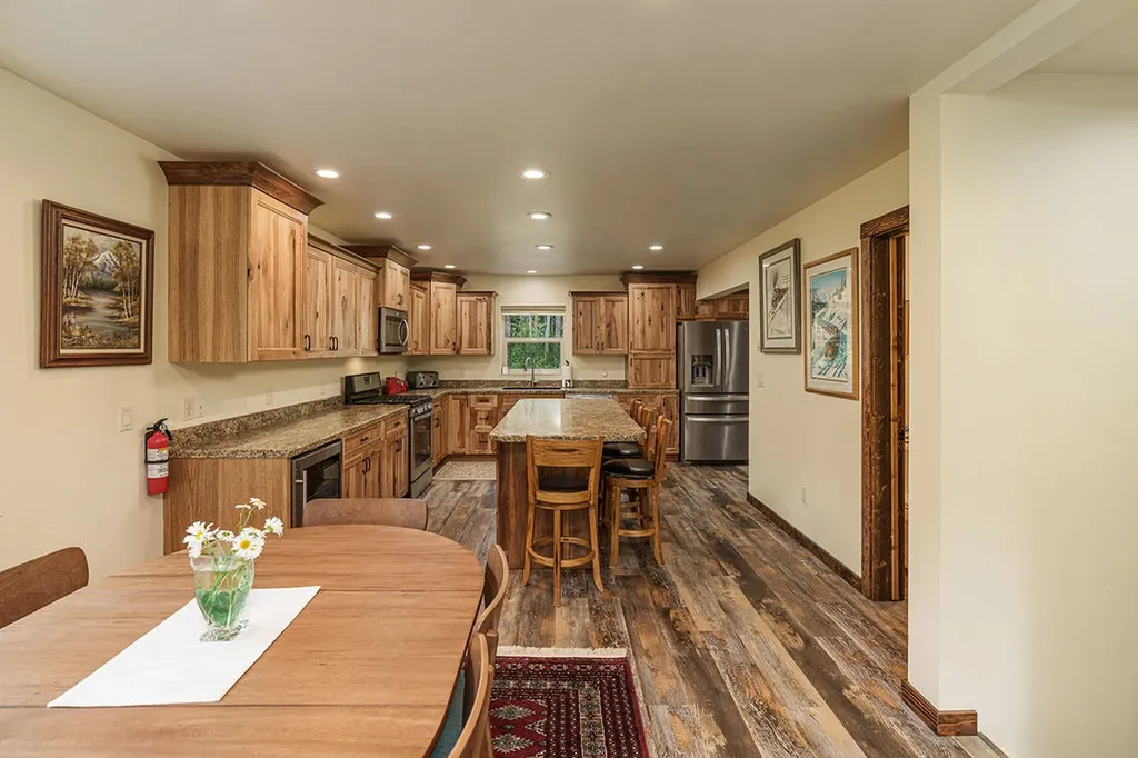 102 Izaak Walton Inn Road Essex MT 59916