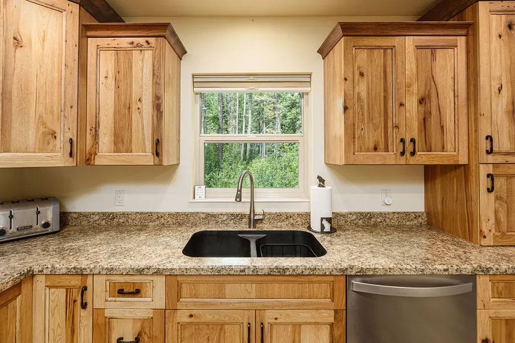 102 Izaak Walton Inn Road Essex MT 59916