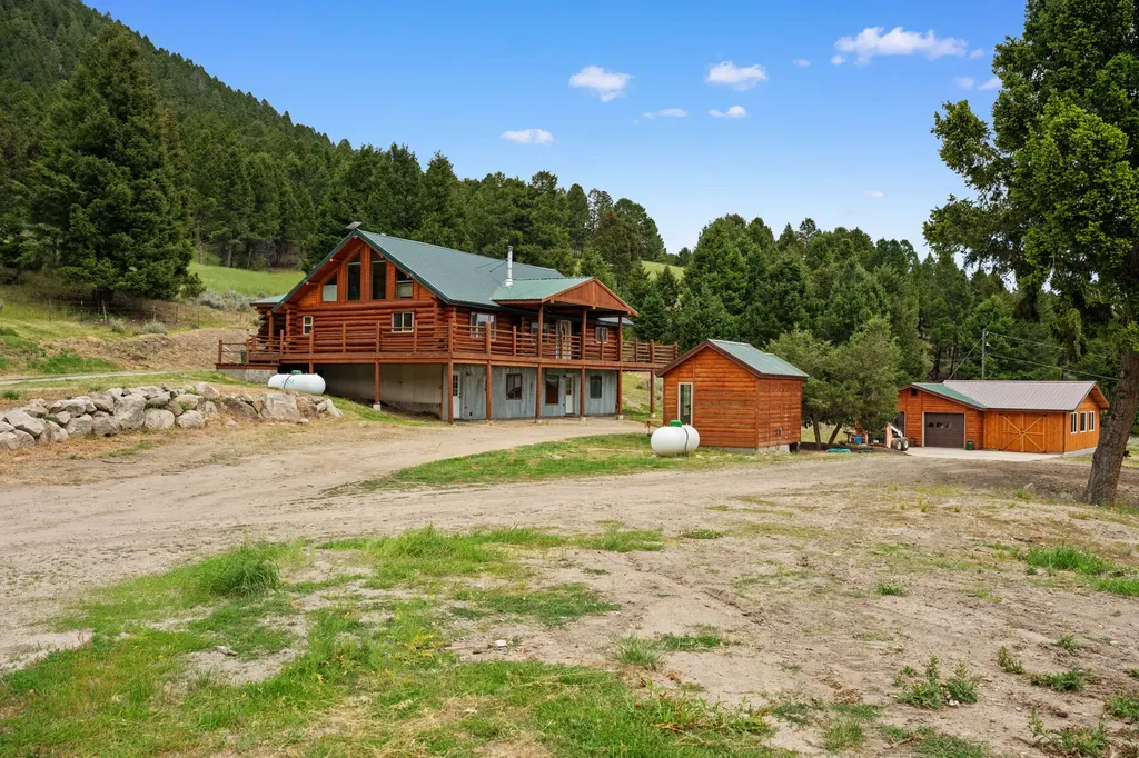 230 Meadow Gulch Road Butte MT 59701