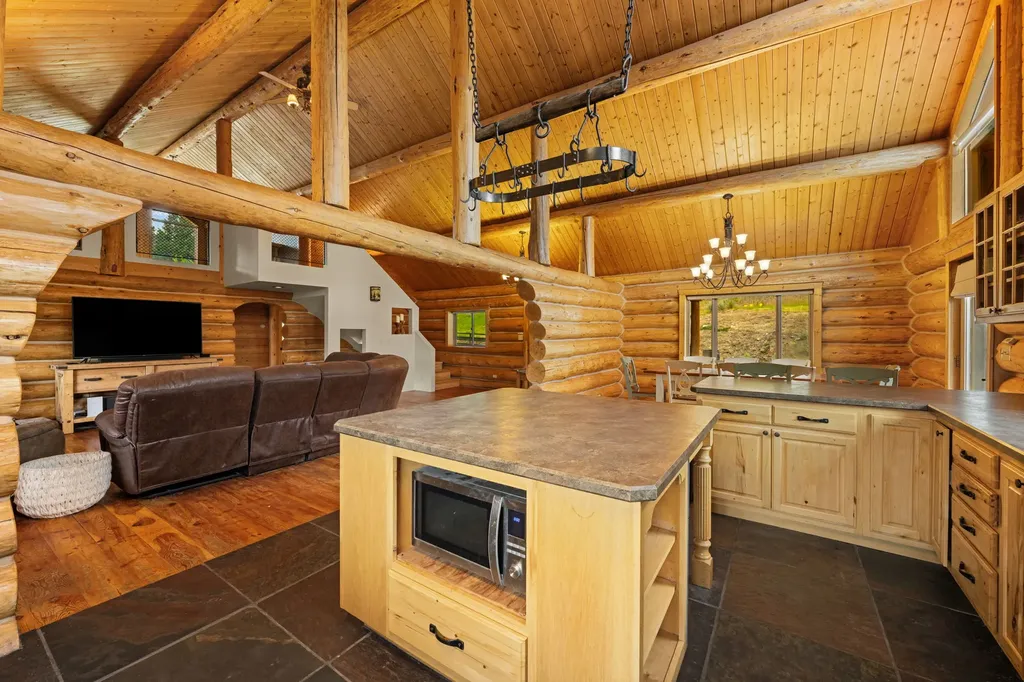 230 Meadow Gulch Road Butte MT 59701