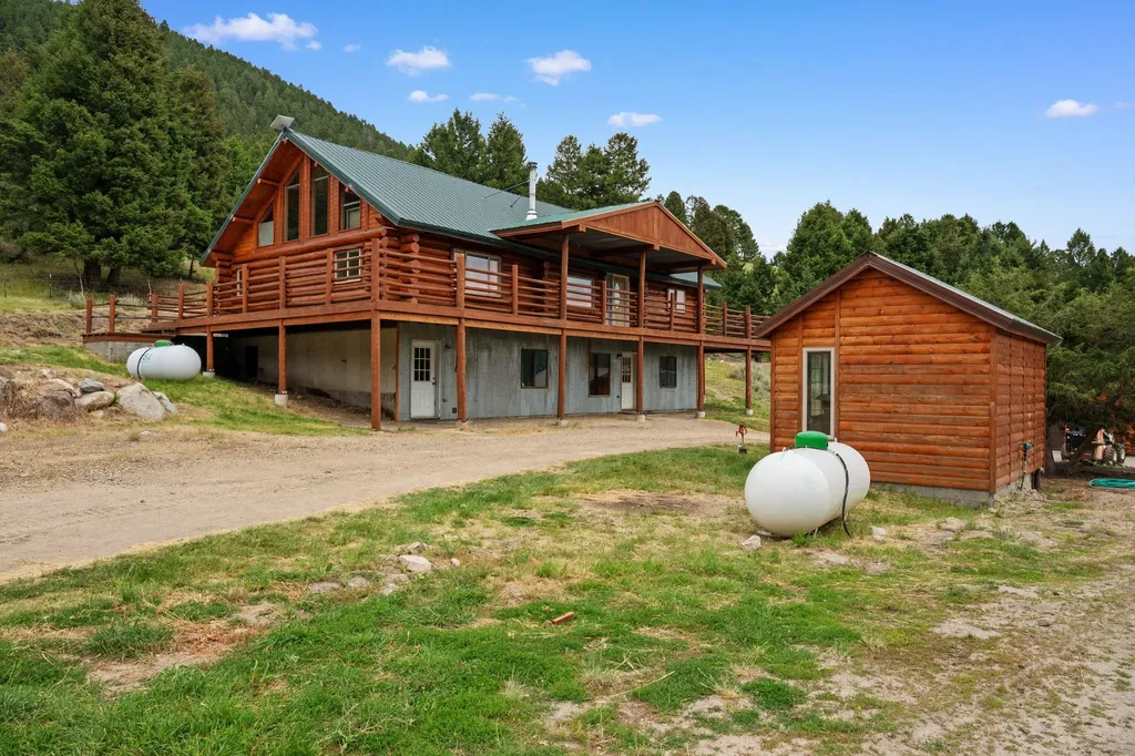 230 Meadow Gulch Road Butte MT 59701