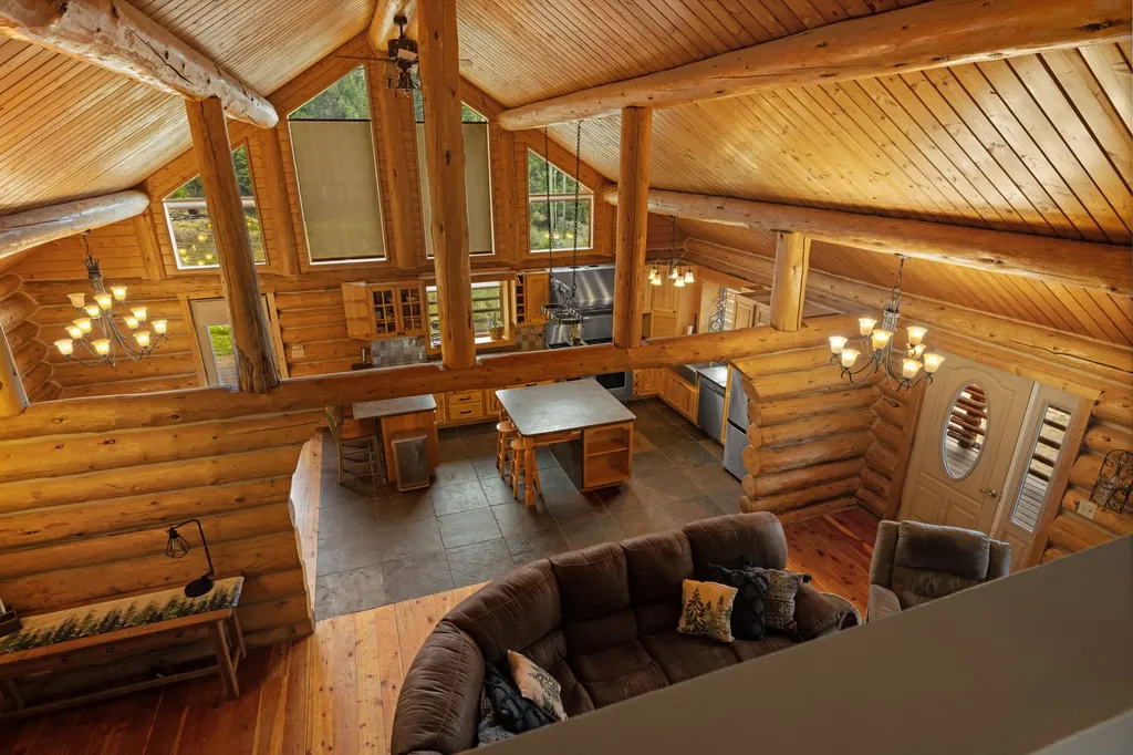 230 Meadow Gulch Road Butte MT 59701