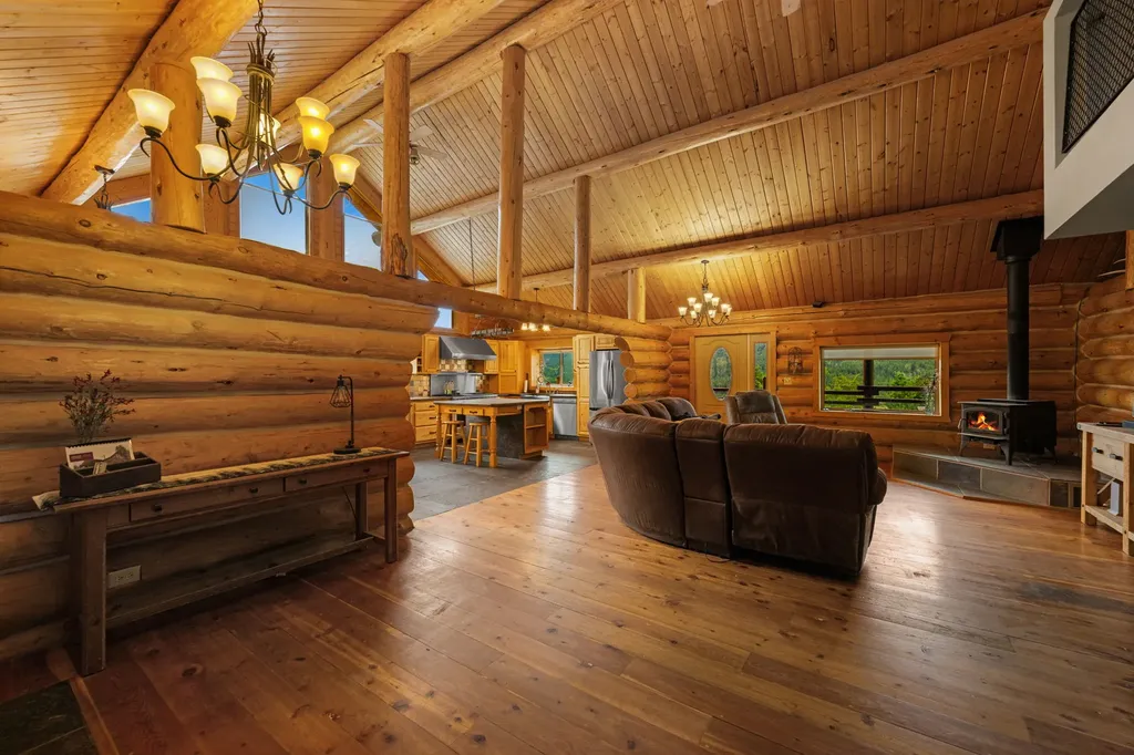 230 Meadow Gulch Road Butte MT 59701