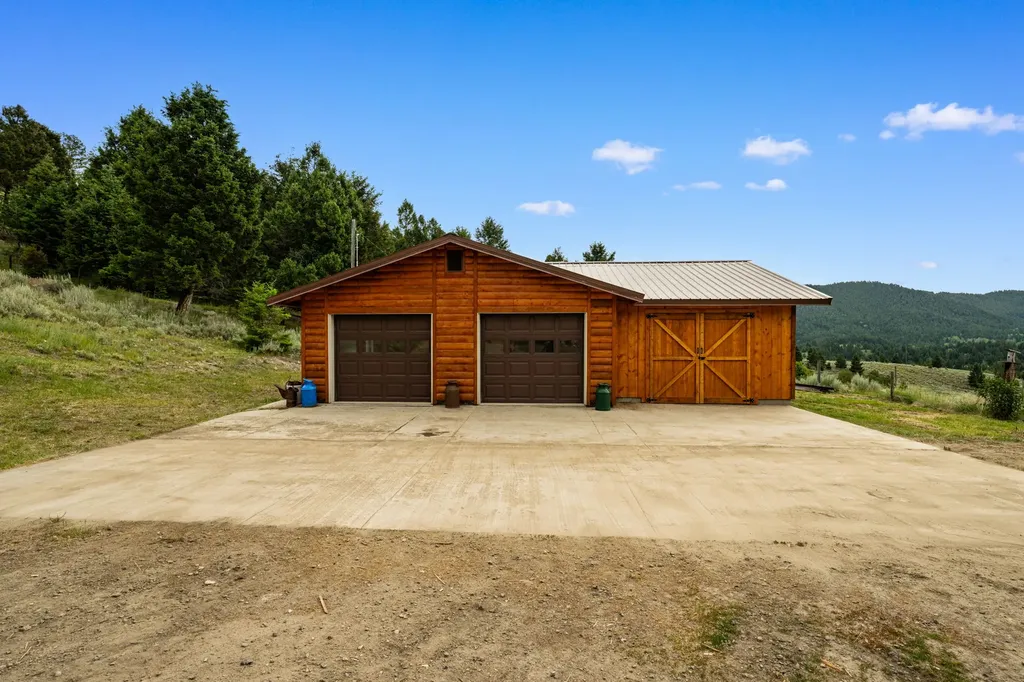 230 Meadow Gulch Road Butte MT 59701