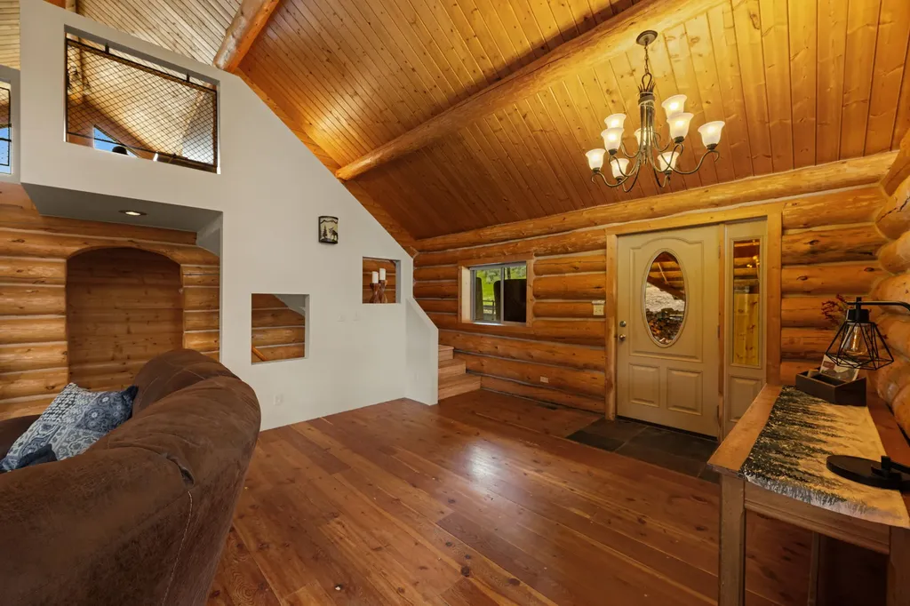 230 Meadow Gulch Road Butte MT 59701