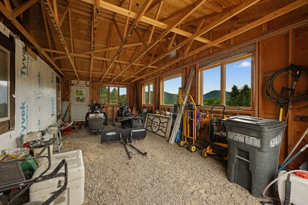 230 Meadow Gulch Road Butte MT 59701