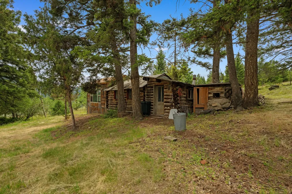 230 Meadow Gulch Road Butte MT 59701