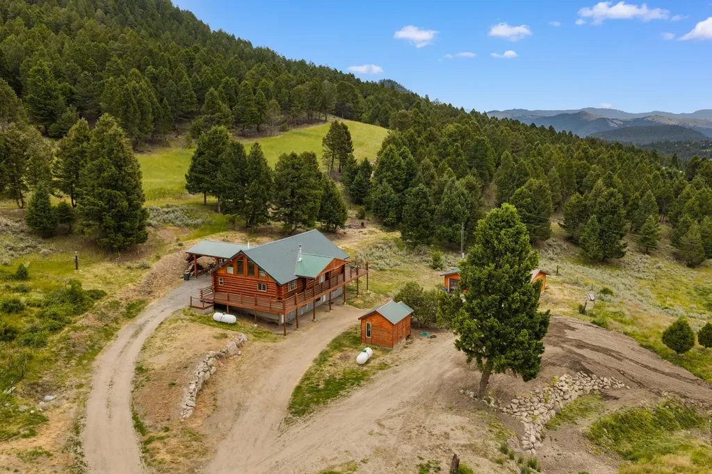 230 Meadow Gulch Road Butte MT 59701