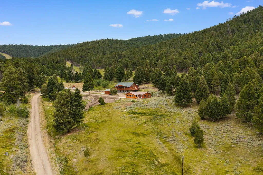 230 Meadow Gulch Road Butte MT 59701