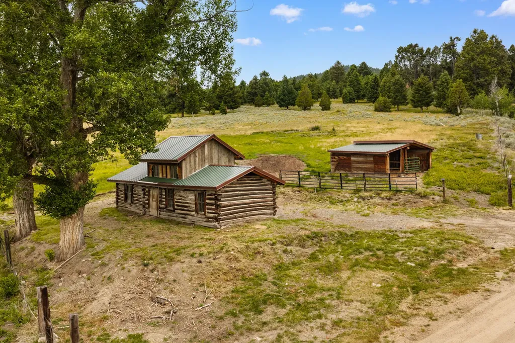 230 Meadow Gulch Road Butte MT 59701