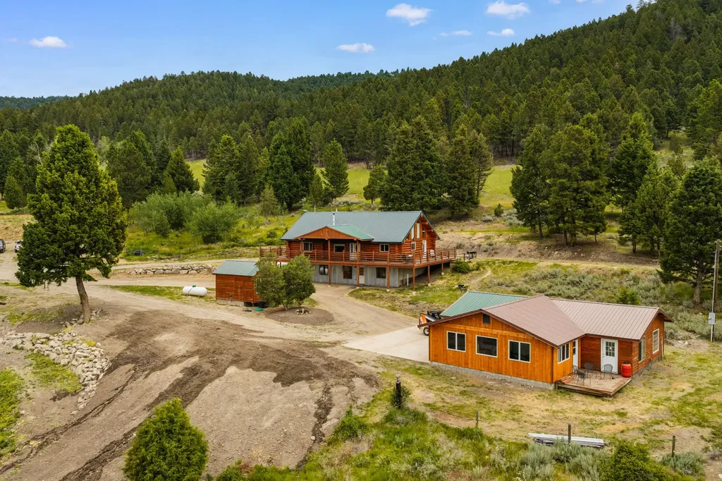 230 Meadow Gulch Road Butte MT 59701