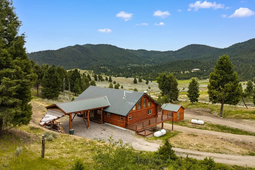 230 Meadow Gulch Road Butte MT 59701