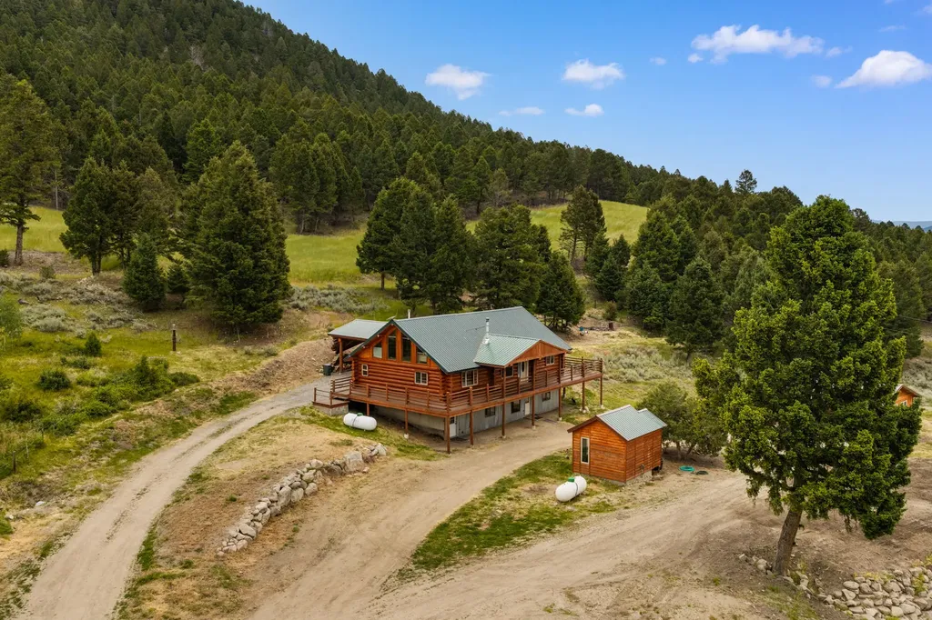230 Meadow Gulch Road Butte MT 59701