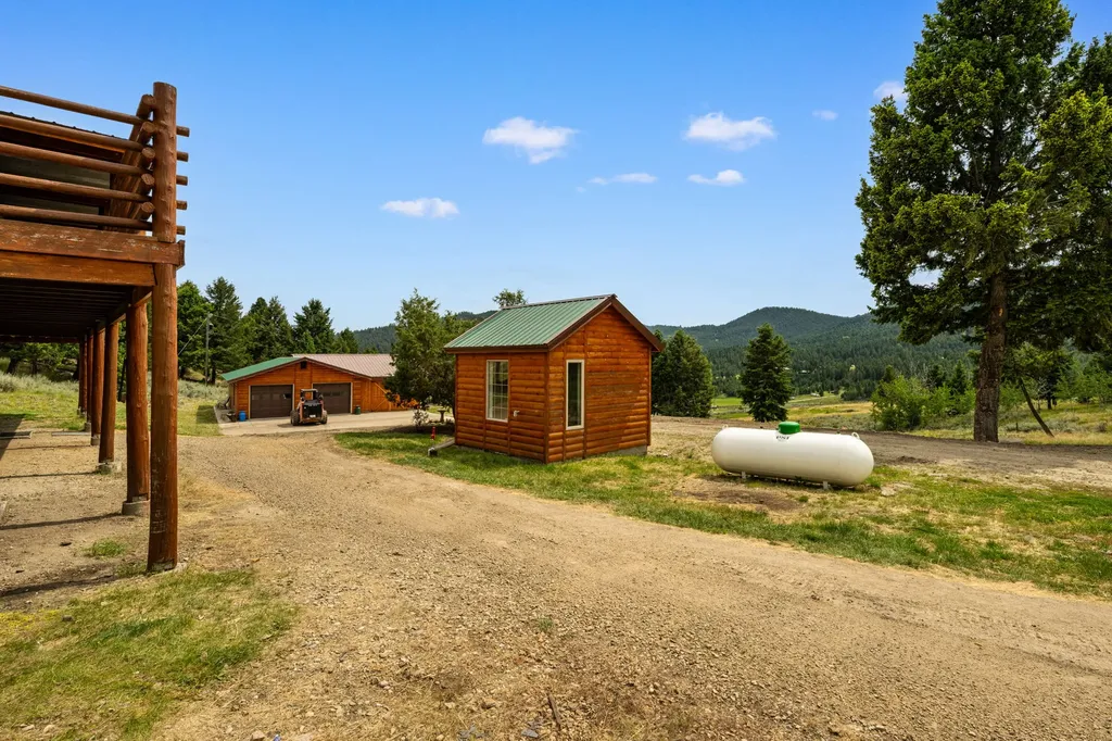 230 Meadow Gulch Road Butte MT 59701