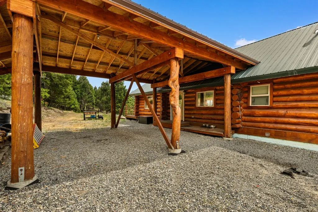230 Meadow Gulch Road Butte MT 59701