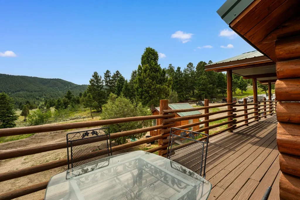 230 Meadow Gulch Road Butte MT 59701