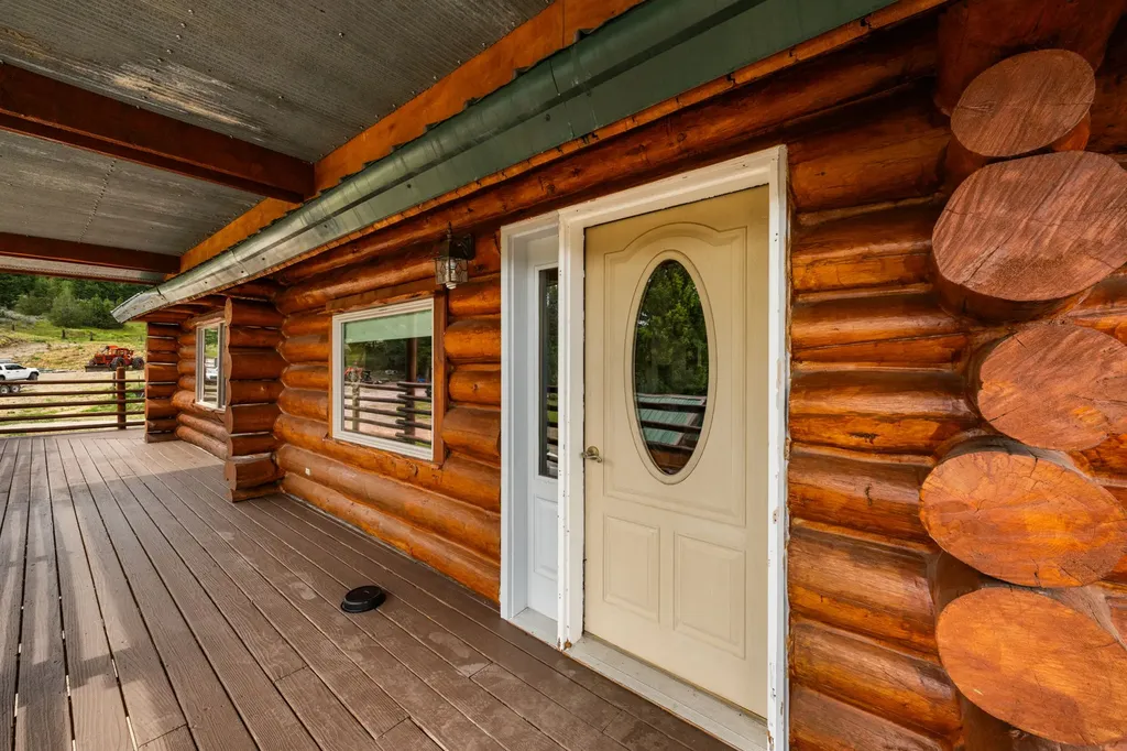 230 Meadow Gulch Road Butte MT 59701