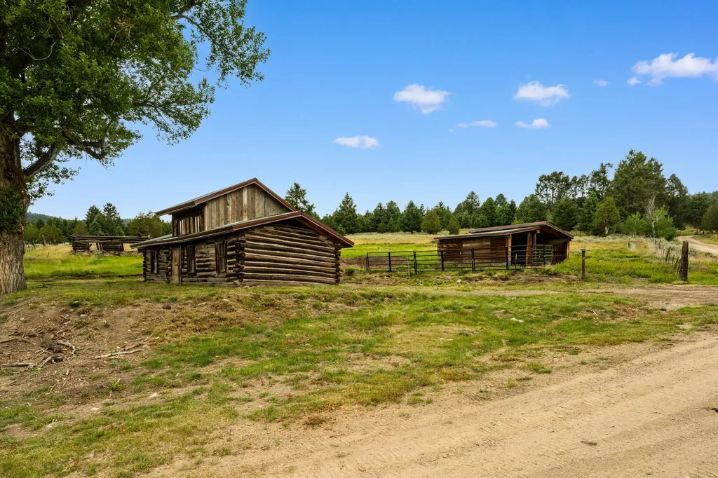 230 Meadow Gulch Road Butte MT 59701