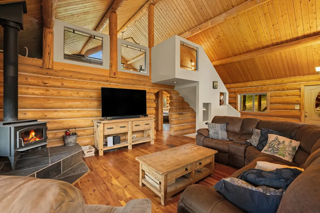 230 Meadow Gulch Road Butte MT 59701