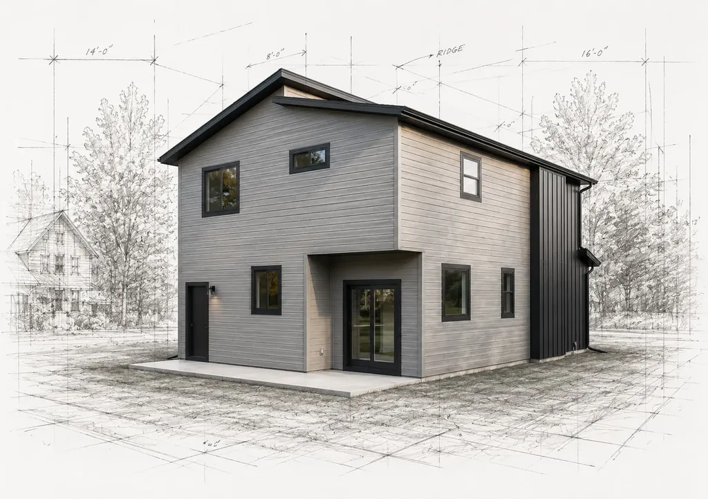 5387 Nesting Lane Missoula MT 59808