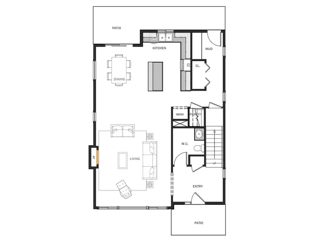 5387 Nesting Lane Missoula MT 59808