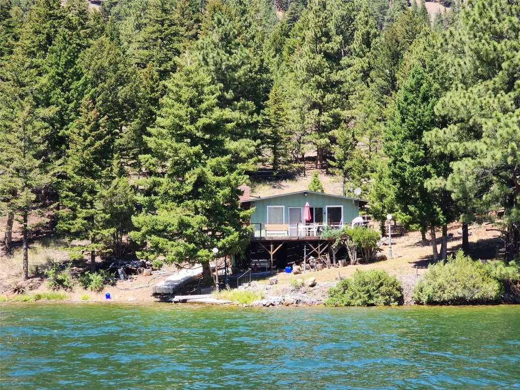 3130 Indian Trail Track Wolf Creek MT 59648