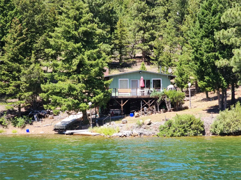 3130 Indian Trail Track Wolf Creek MT 59648