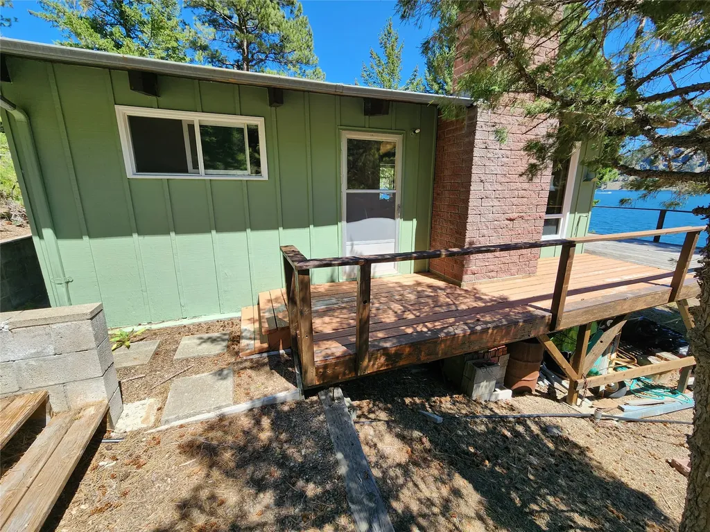3130 Indian Trail Track Wolf Creek MT 59648