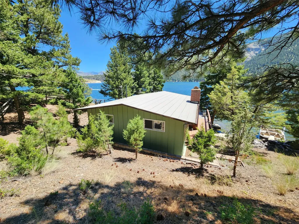 3130 Indian Trail Track Wolf Creek MT 59648