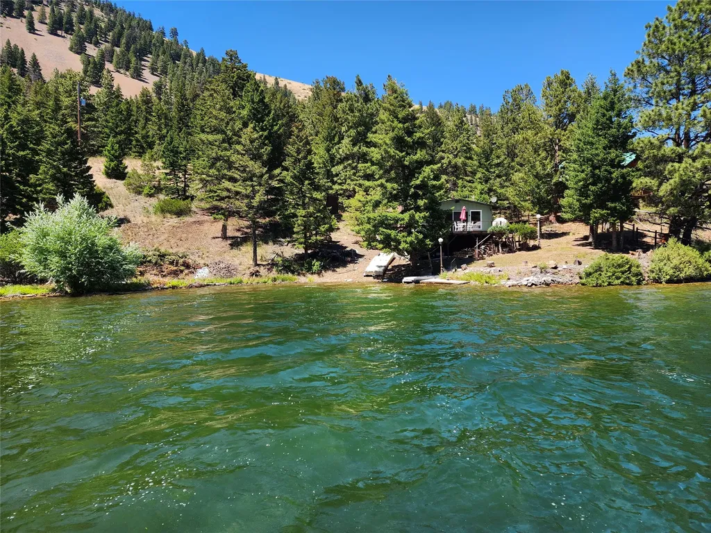 3130 Indian Trail Track Wolf Creek MT 59648